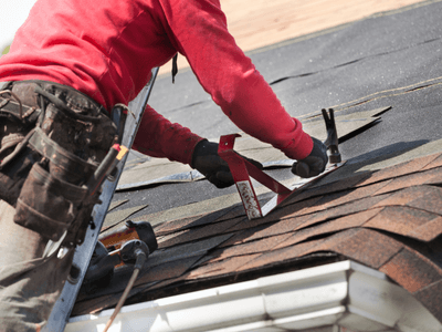 About Roof Repair Experts Castro Valley, CA
